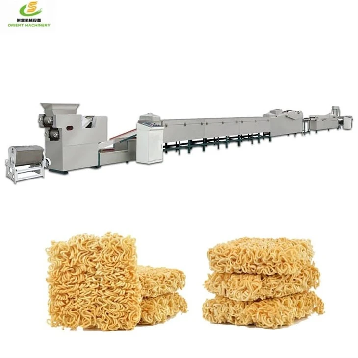 Instant Noodles Making Equipment price Instant Noodles Making Equipment price